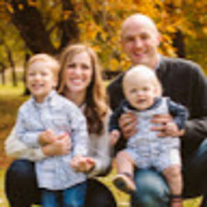 Meet your Posher, Lizzi